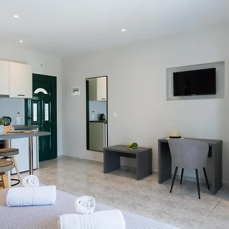 Captain's In Olive Grove 2 Mousata