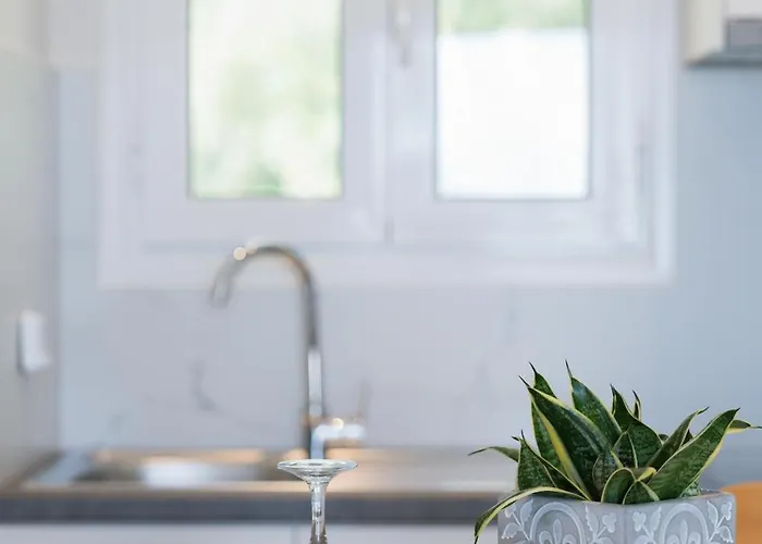 아파트 Captain's In Olive Grove 2