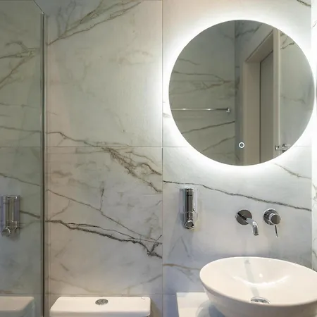 شقة Captain's In Olive Grove 2 Mousata