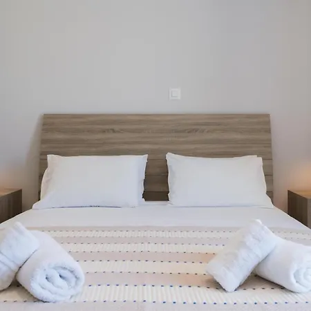 Captain's In Olive Grove 2 شقة