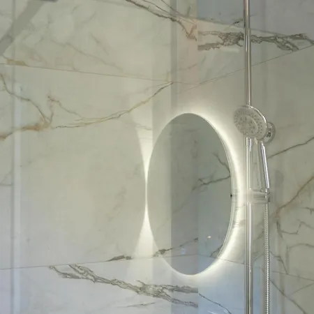 Captain's In Olive Grove 2 شقة Mousata