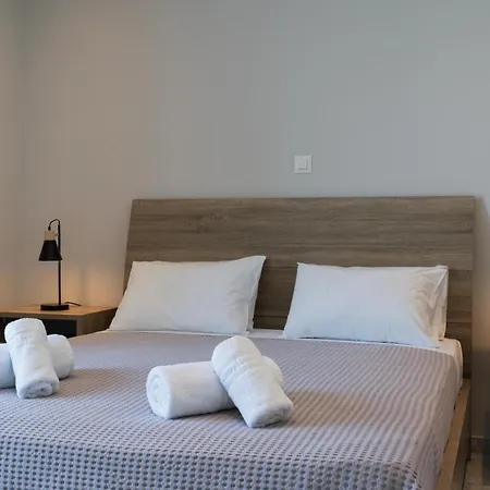 Captain's In Olive Grove 2 شقة