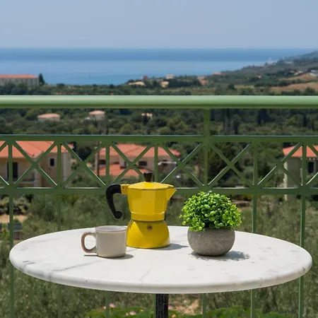 شقة Captain's In Olive Grove 2 *