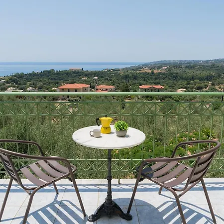 Captain's In Olive Grove 2 *