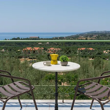 Apartament Captain's In Olive Grove 2