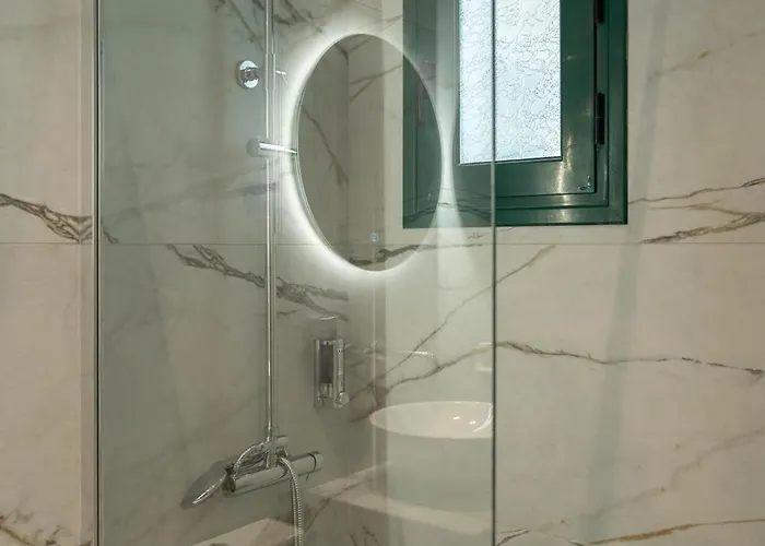 Captain's In Olive Grove 2 דירה *