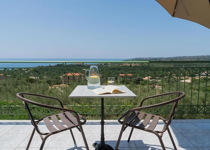 Captain's In Olive Grove 2 דירה *