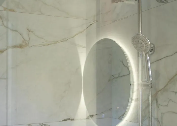 Captain's In Olive Grove 2 דירה Mousata