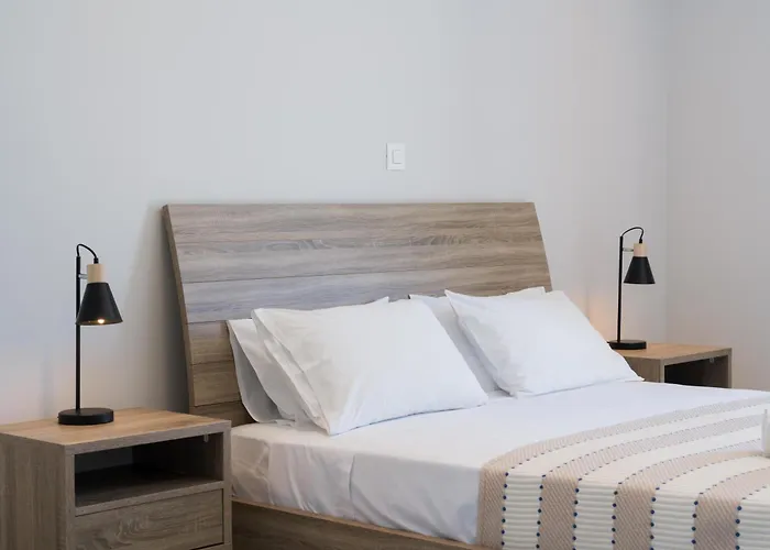 Captain's In Olive Grove 2 * Mousata