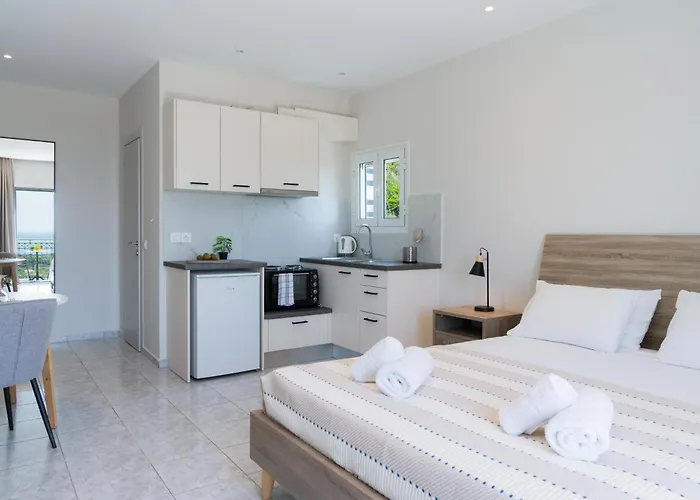 Captain's In Olive Grove 2 דירה *