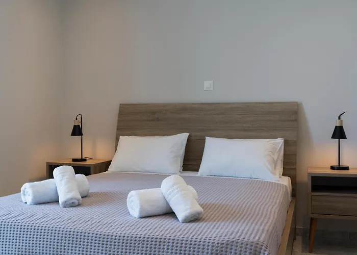 Captain's In Olive Grove 2 דירה