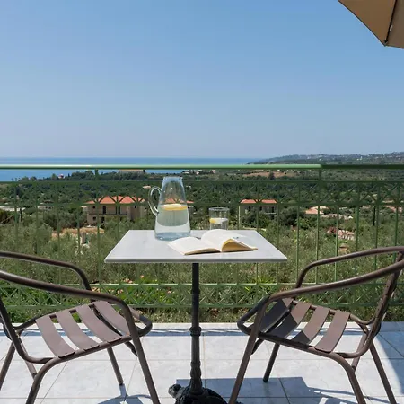 Captain's In Olive Grove 2 Διαμέρισμα *