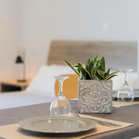 Captain's In Olive Grove 2 Διαμέρισμα *