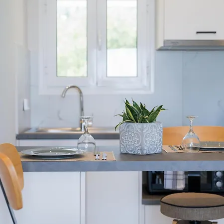 Διαμέρισμα Captain's In Olive Grove 2