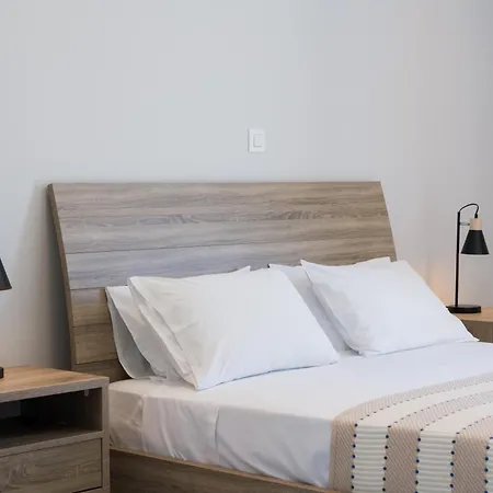 Captain's In Olive Grove 2 * Μουσάτα