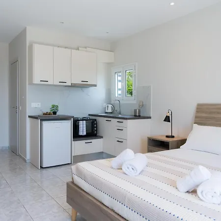 Captain's In Olive Grove 2 Διαμέρισμα *