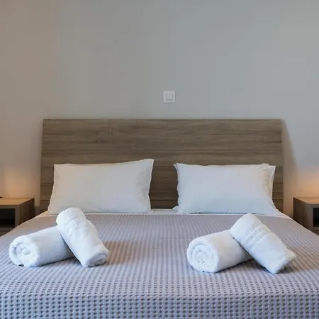 Captain's In Olive Grove 2 * Μουσάτα