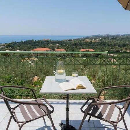 Διαμέρισμα Captain's In Olive Grove 2